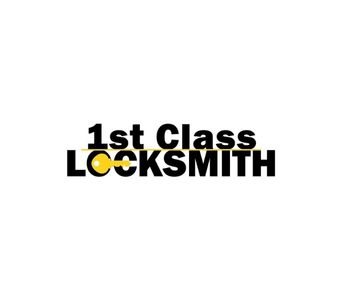 Photo of 1st Class Locksmith