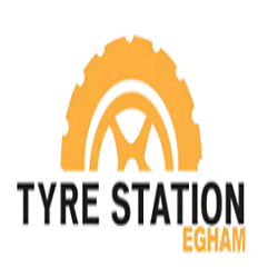 Photo of Tyre Station Egham