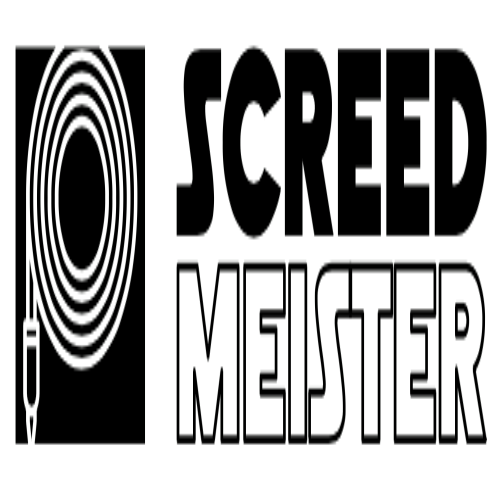 Photo of ScreedMeister