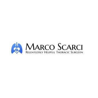 Photo of Mr Marco Scarci, Consultant Thoracic Surgeon, London