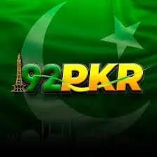 Photo of 92 PKR Game Pakistan