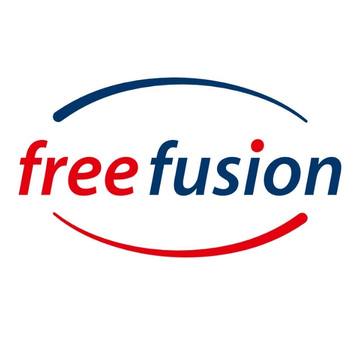 Photo of Free Fusion