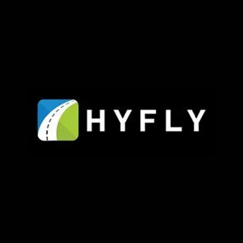 Photo of HYFLY Taxis