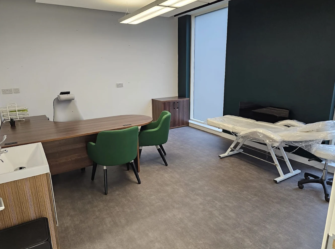 Photo of Private Medical Clinic Manchester