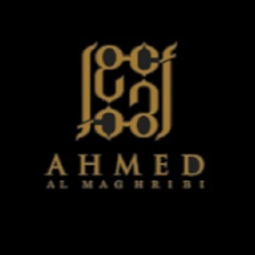 Photo of Ahmed Al Maghribi UK