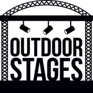 Photo of Outdoorstages