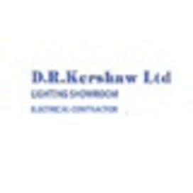 Photo of D.R. Kershaw