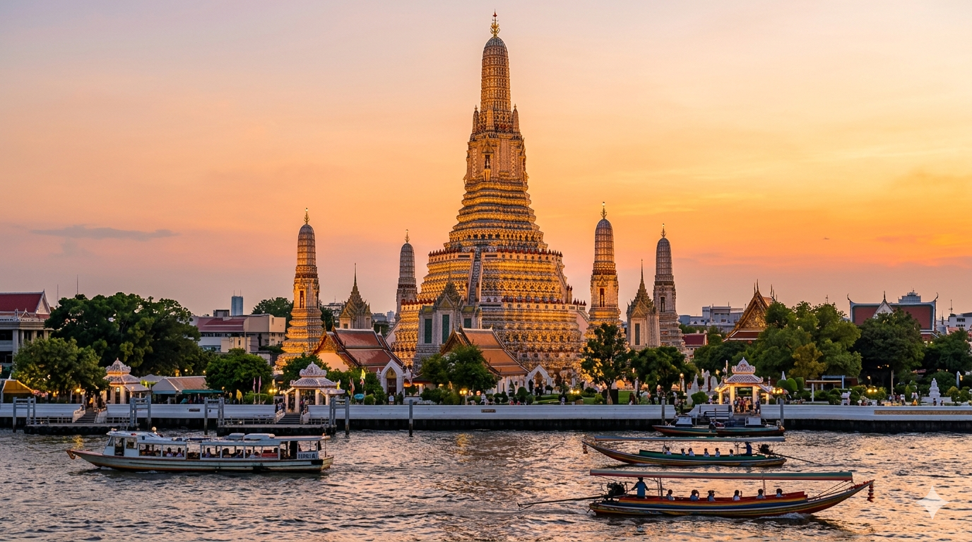 Photo of Thailand eVisa Policy