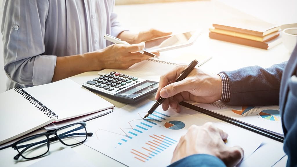 Photo of Accountant Northern Ireland