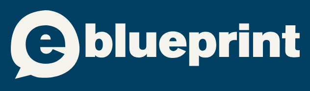 Photo of e-blueprint