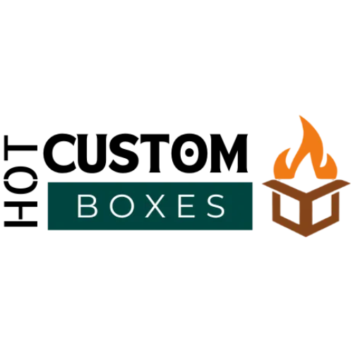 Photo of Hot Custom Boxes UK