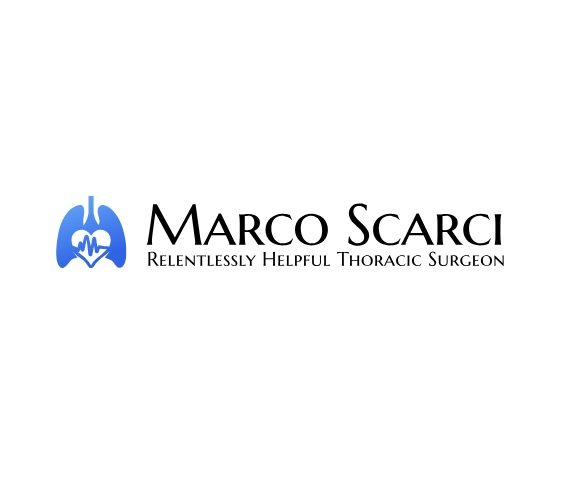 Photo of Mr Marco Scarci, Consultant Thoracic Surgeon, London