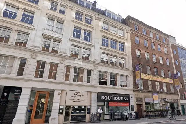 Photo of BusinAssist - Hatton Garden