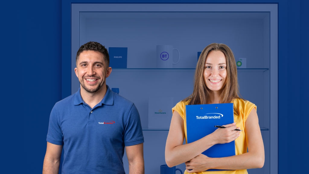 Photo of Total Branded