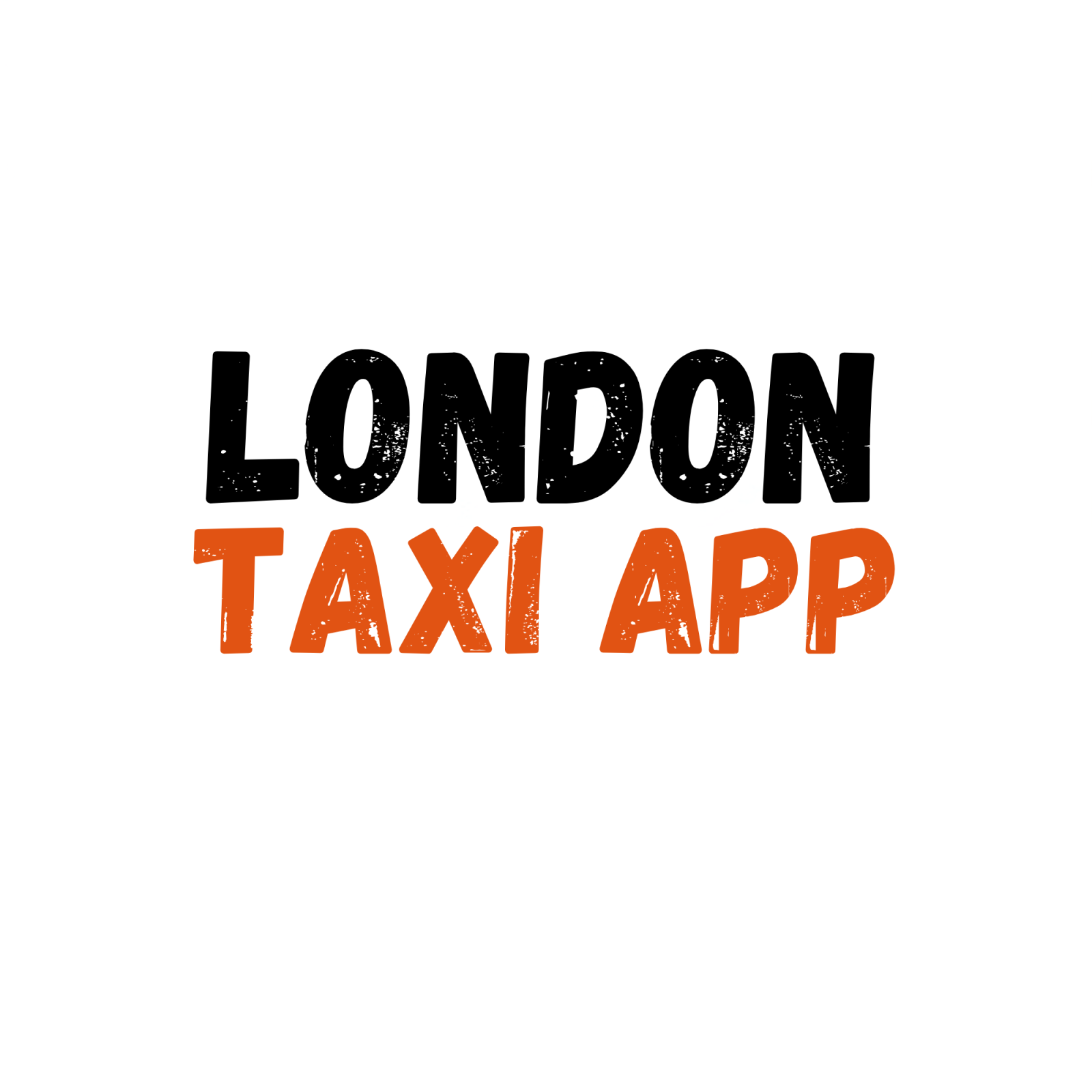 Photo of London Taxi App