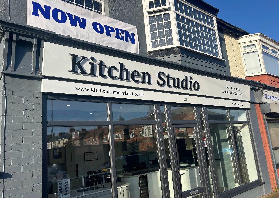 Photo of Kitchen Studio