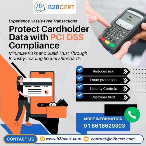 Photo of How to Get PCI DSS Certification Services in Egypt
