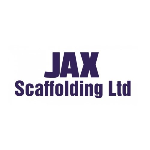 Photo of JAX Scaffolding Ltd