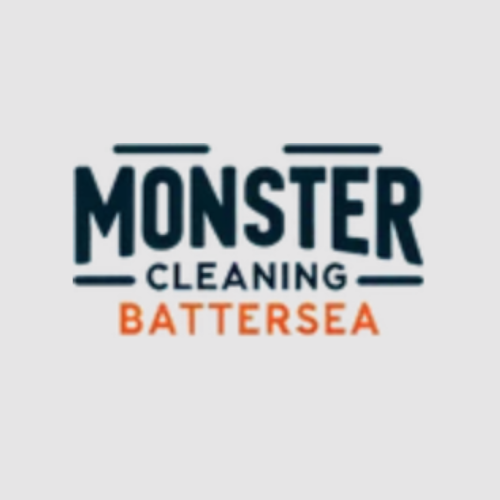 Photo of Monster Cleaning Battersea