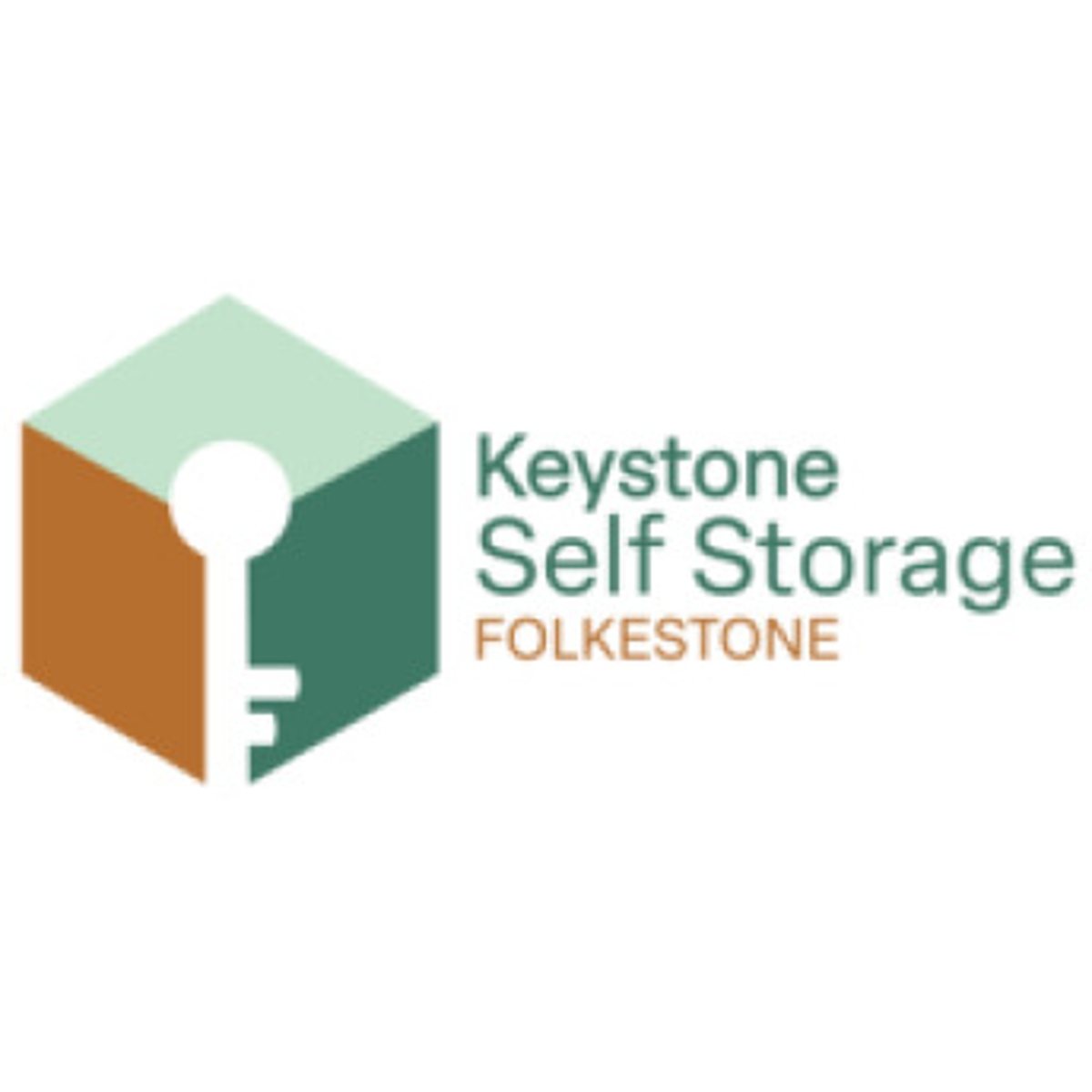 Photo of Keystone Self Storage Folkestone