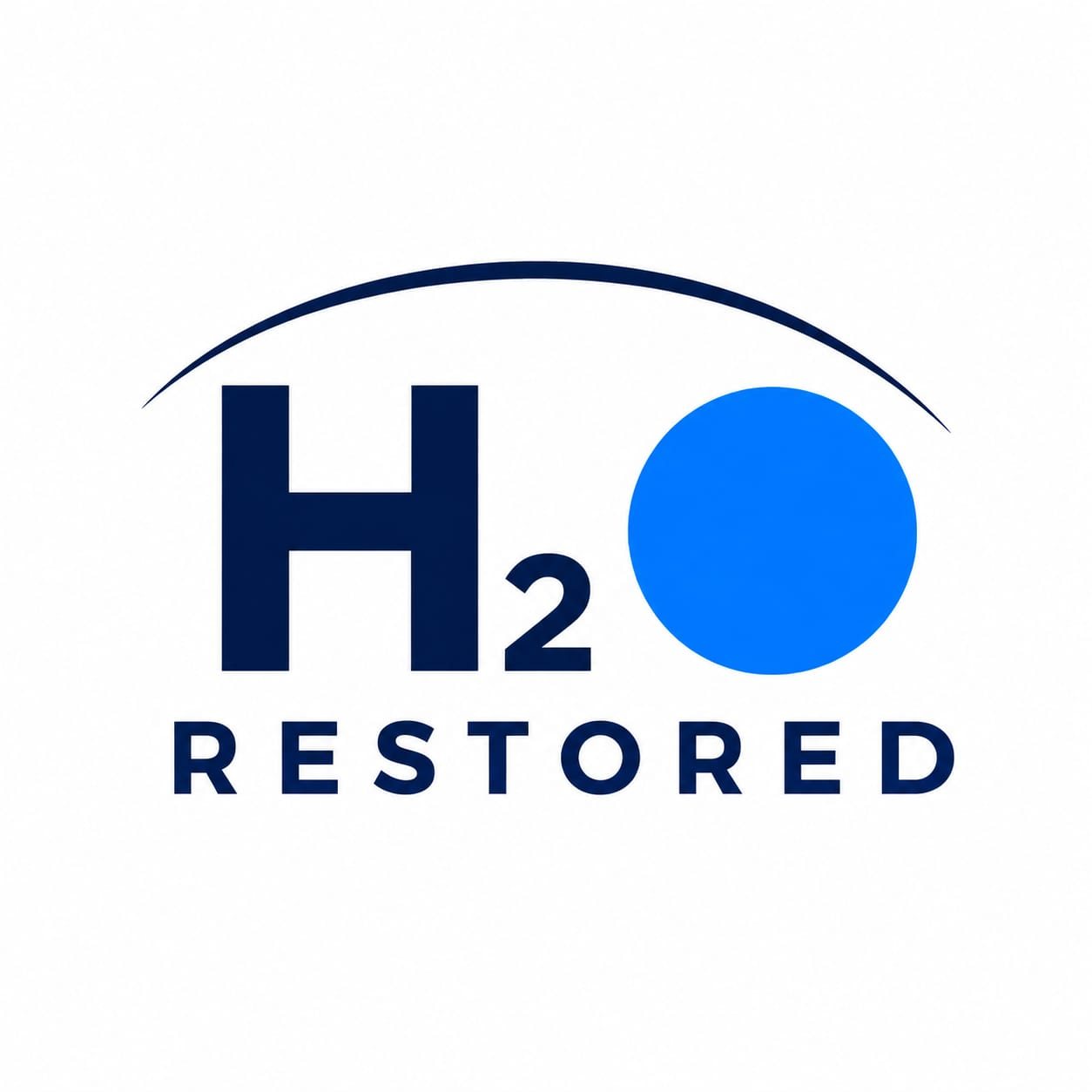 Photo of Jet Pressure Washing by H2o Restored